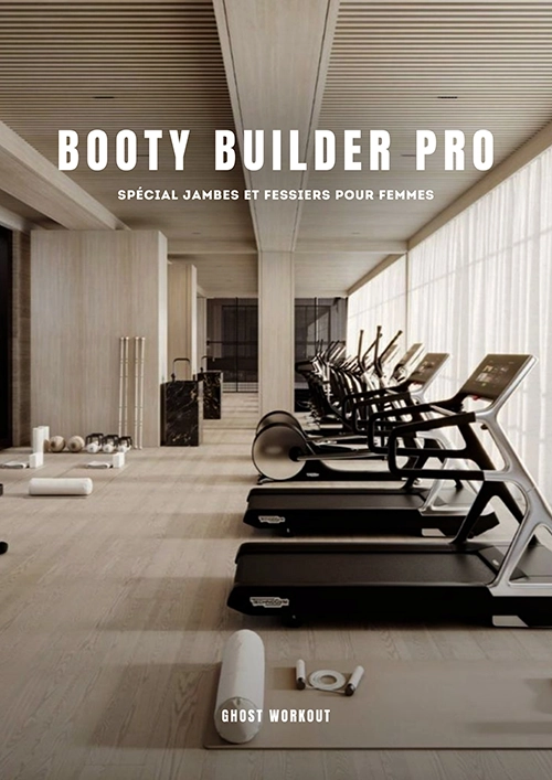 Booty Builder page 1