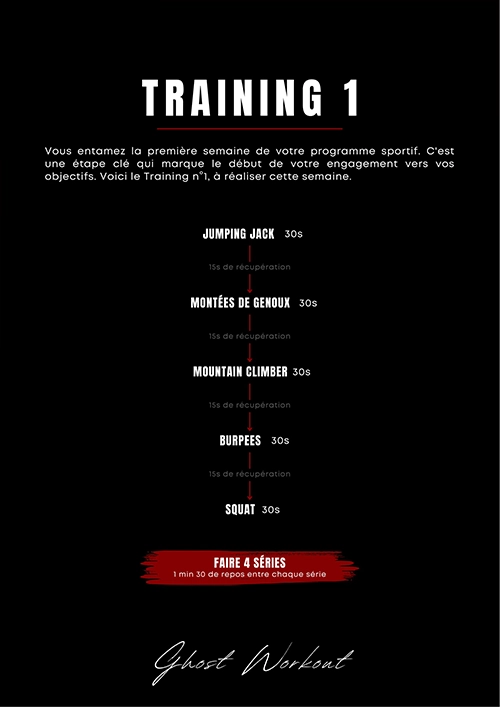 Ghost Workout page 4